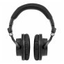 Audio Technica ATH-M50xBT2 Over-Ear Sound Isolating Bluetooth Headphones BLACK