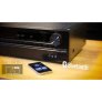 Onkyo TX-SR333 5.1-Channel 3-D Ready Home Theater Receiver  [B-STOCK REFURBISHED]