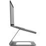 Kanto LE1 Ergonomic Universal Riser Laptop Stand BLACK
