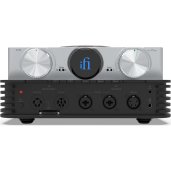 iFi iCAN Phantom 1.5 Tube Headphone Amplifier