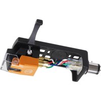 Audio-Technica VM530EN/H Headshell Combo Kit