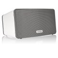 Sonos PLAY:3 Wireless-Ready All-in-one Music System WHITE