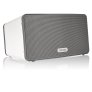 Sonos PLAY:3 Wireless-Ready All-in-one Music System WHITE