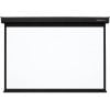 Grandview Special Large Screens 240-Inch Heavy-Duty Motorized Projection Screen EL-M (4:3) BLACK CASING