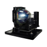 Panasonic PT-AE4000 (By Diamond Lamp) Factory Replacement Projector Lamp