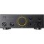 FiiO CLASS A Fully Discrete Class A Balanced Headphone Amplifier & Preamplifier BLACK
