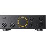 FiiO CLASS A Fully Discrete Class A Balanced Headphone Amplifier & Preamplifier BLACK
