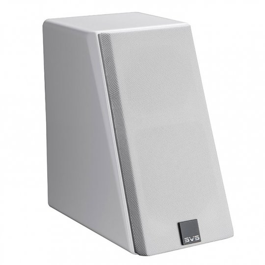 SVS Prime Elevation Satellite Speaker (Each) WHITE
