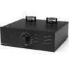 Pro-Ject Tube Box DS2 High-End MM/MC Tube Phonostage with 2 Phono Inputs BLACK