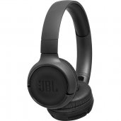 JBL Tune 500BT On-Ear Wireless Bluetooth Headphone BLACK