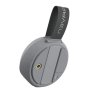 Braven 604202608 BRV-105 Portable Bluetooth Speaker GRAY