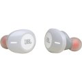 JBL Tune 120TWS True Wireless In-Ear Headphones WHITE