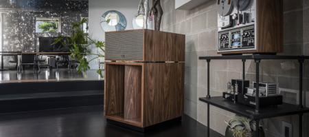 La Scala AL5 Speaker