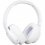 JBL TUNE 710BT Wireless Over-Ear Headphones WHITE