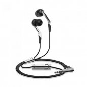 Sennheiser CX 890i In-Ear Stereo Headphones BLACK