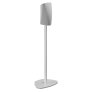 SoundXtra Floor Stand for DENON HEOS 3 (Each) WHITE