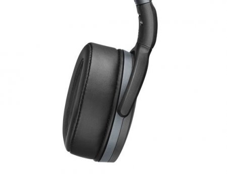 Description image for Sennheiser HD4.40 BT Wireless Over-Ear Bluetooth Headphones