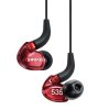 Shure SE535-LTD Sound Isolating In-Ear Earphones + Mic