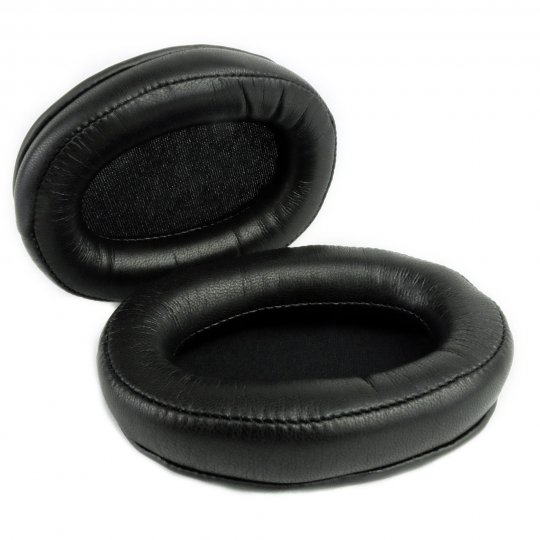 Dekoni Audio Replacement Earpads for Sony WH1000Xm3 Dekoni Choice Leather Material