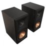 Audiolab OMNIABK Stereo Receiver + Klipsch RP600MB II 6.5" Bookshelf Speaker BUNDLE