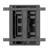 Sanus VIWLF128-B2 Premium Large In-Wall Full Motion Mount