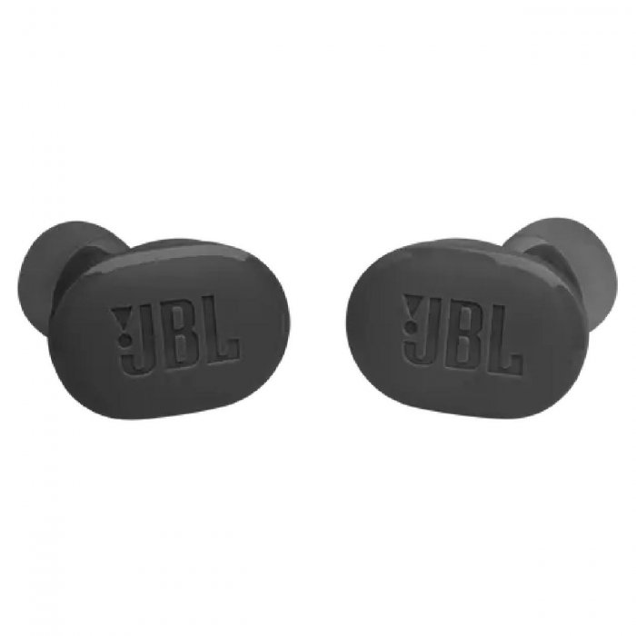 JBL Tune Buds True Wireless Headphones BLACK - Click Image to Close