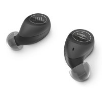JBL FREE Truly Wireless Headphones BLACK