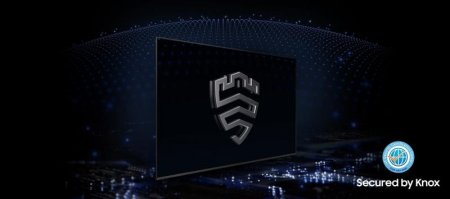 Description image for Samsung UN65U8000FFXZC 65-Inch Crystal UHD 4K Smart TV [2025]