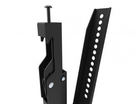 Description image for Kanto TE300 Extendable Tilting TV Wall Mount for 43" to 90" Inch Displays