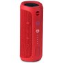 JBL FLIP 3 Full-Featured Splashproof Portable Bluetooth Speaker RED