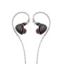 FiiO FH5s 2 Dynamic Drivers 2 Balanced Armatures In-Ear Monitors