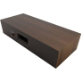 Klipsch RP504CW II Quad 5.25" Center Channel Speaker WALNUT