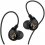 Sennheiser IE60 Noise Cancelling Headphones BLACK