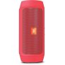 JBL Charge 2+ Splashproof Portable Bluetooth Speaker RED