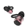 Jabees True Wireless Earbuds with Charging Case BTwins ROSE