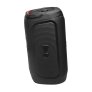 JBL PartyBox 130 Portable Party Speaker BLACK