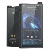 FiiO M15S Portable High-Res DAP