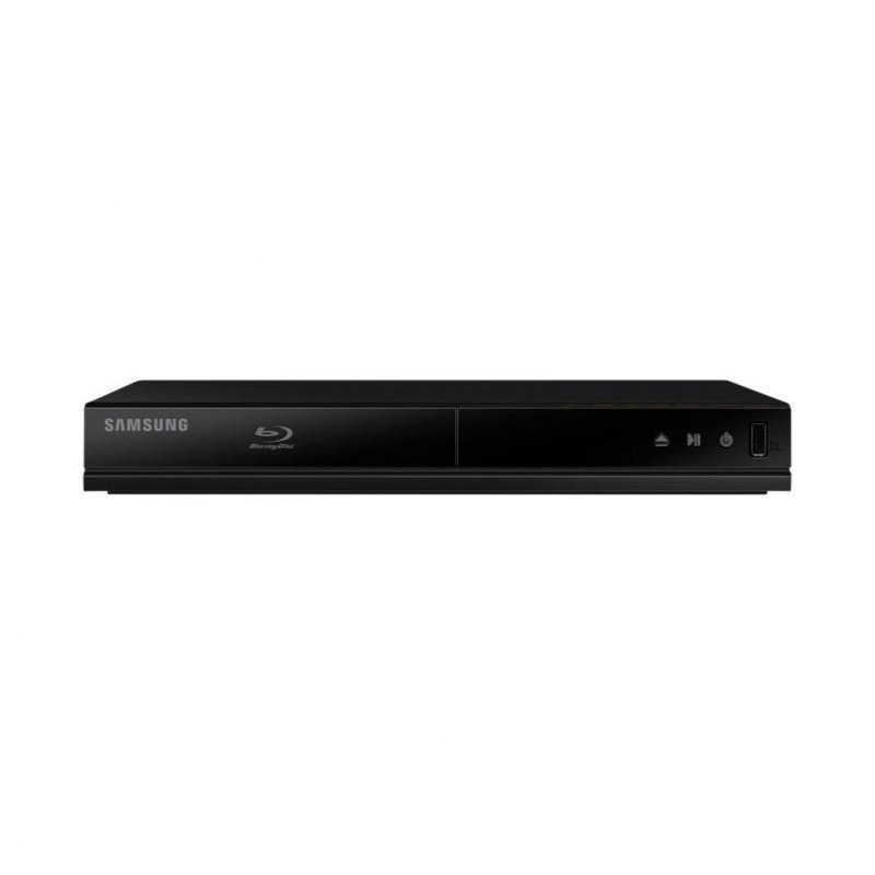 Samsung BD-J4500R/ZC Blu-Ray Player