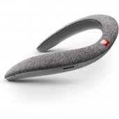 JBL Soundgear Wearable Ear-Free Wireless Speaker GRAY