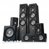 JBL STUDIO 290 5.1 Home Theater Package BUNDLE