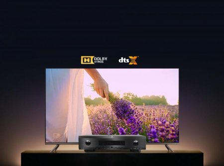 Description image for Tonewinner AT-300 Dolby Atmos 16 Channels AV Processor BLACK