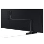 Samsung QN32LS03BBFXZC The Frame 32-Inch 1080p HD HDR QLED Tizen Smart TV [2022] BLACK