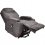 Prime Mounts PMC-LIFT Recliner Motorized Lift-Chair w Massage GREY FABRIC