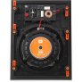 JBL Arena 8IW In-Wall Loudspeaker with 8" Woofer (Each) WHITE