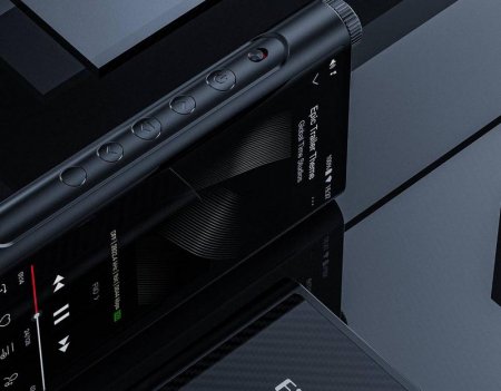 Description image for FiiO M15 Flagship DAP Android-base Lossless Portable Music Player