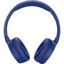 JBL Tune 600BTNC On-Ear Wireless Bluetooth Headphone BLUE