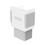 Flexson Wall Bracket for SONOS BRIDGE WHITE