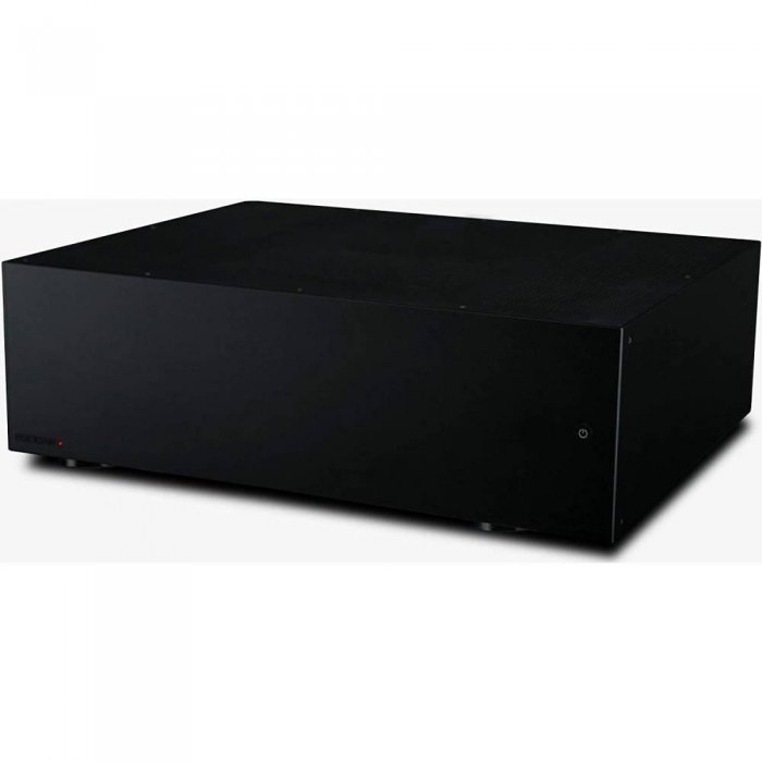 Audiolab 8300XP Stereo Power Amplifier BLACK - Open Box - Click Image to Close