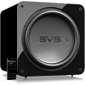 SVS SB17-Ultra R|Evolution 17-In Powered Subwoofer PIANO GLOSS BLACK - Open Box