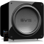 SVS SB17-Ultra R|Evolution 17-In Powered Subwoofer PIANO GLOSS BLACK